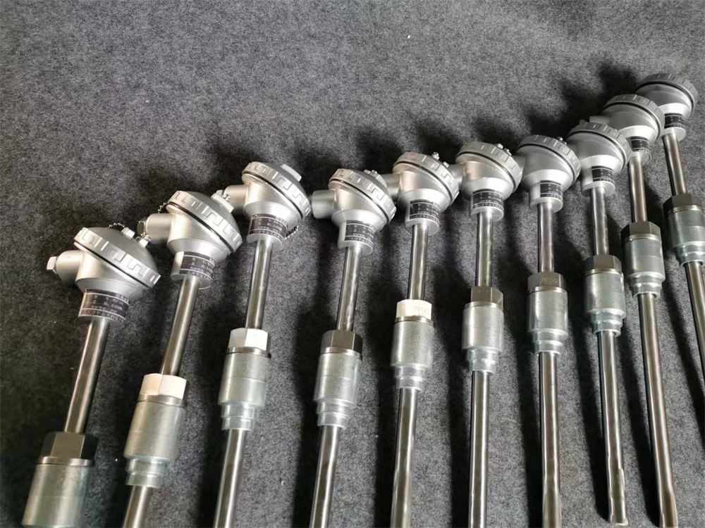 天津華泰天科熱電阻安裝有哪些需要注意的地方？