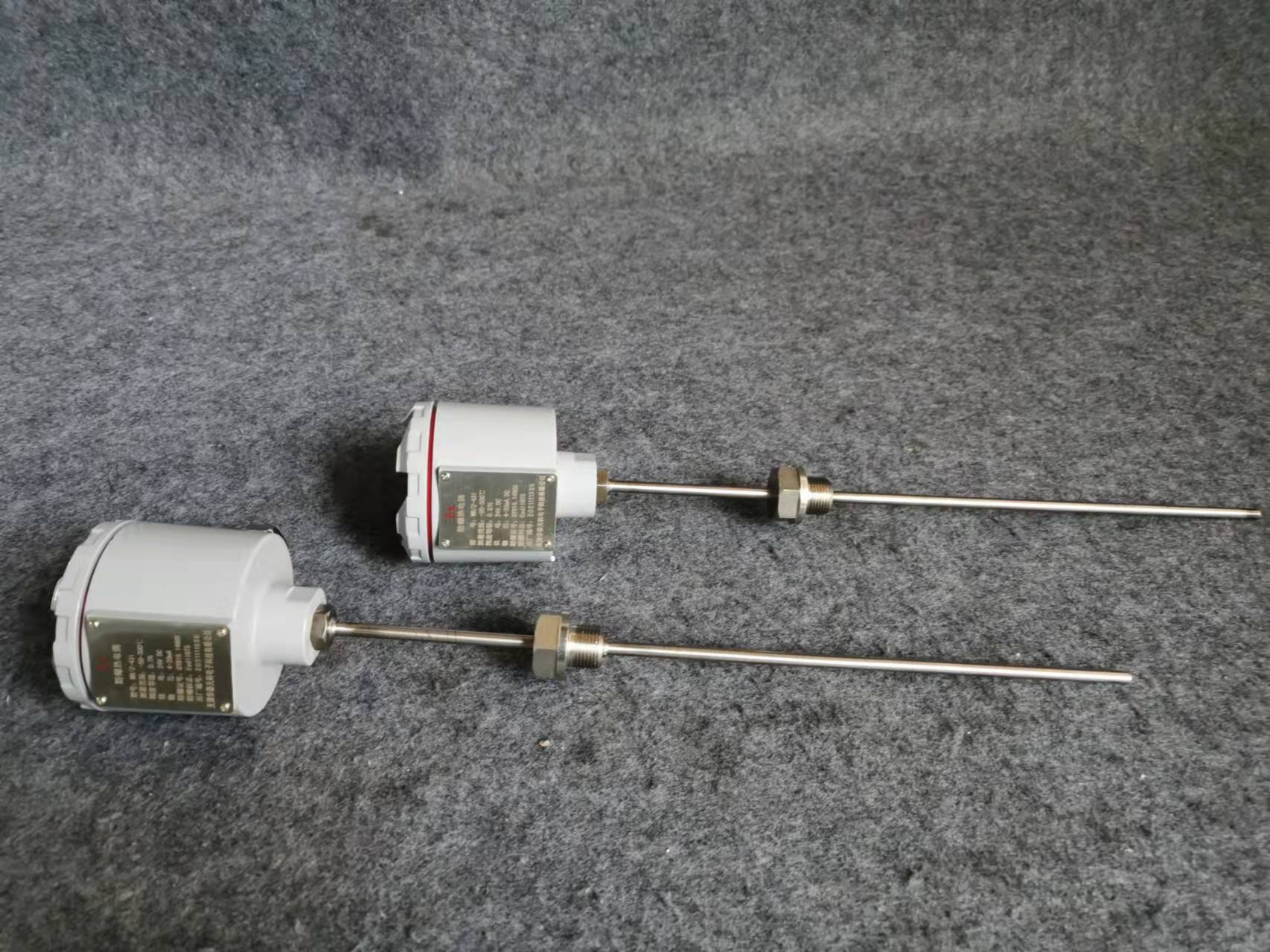 什么是熱電阻？